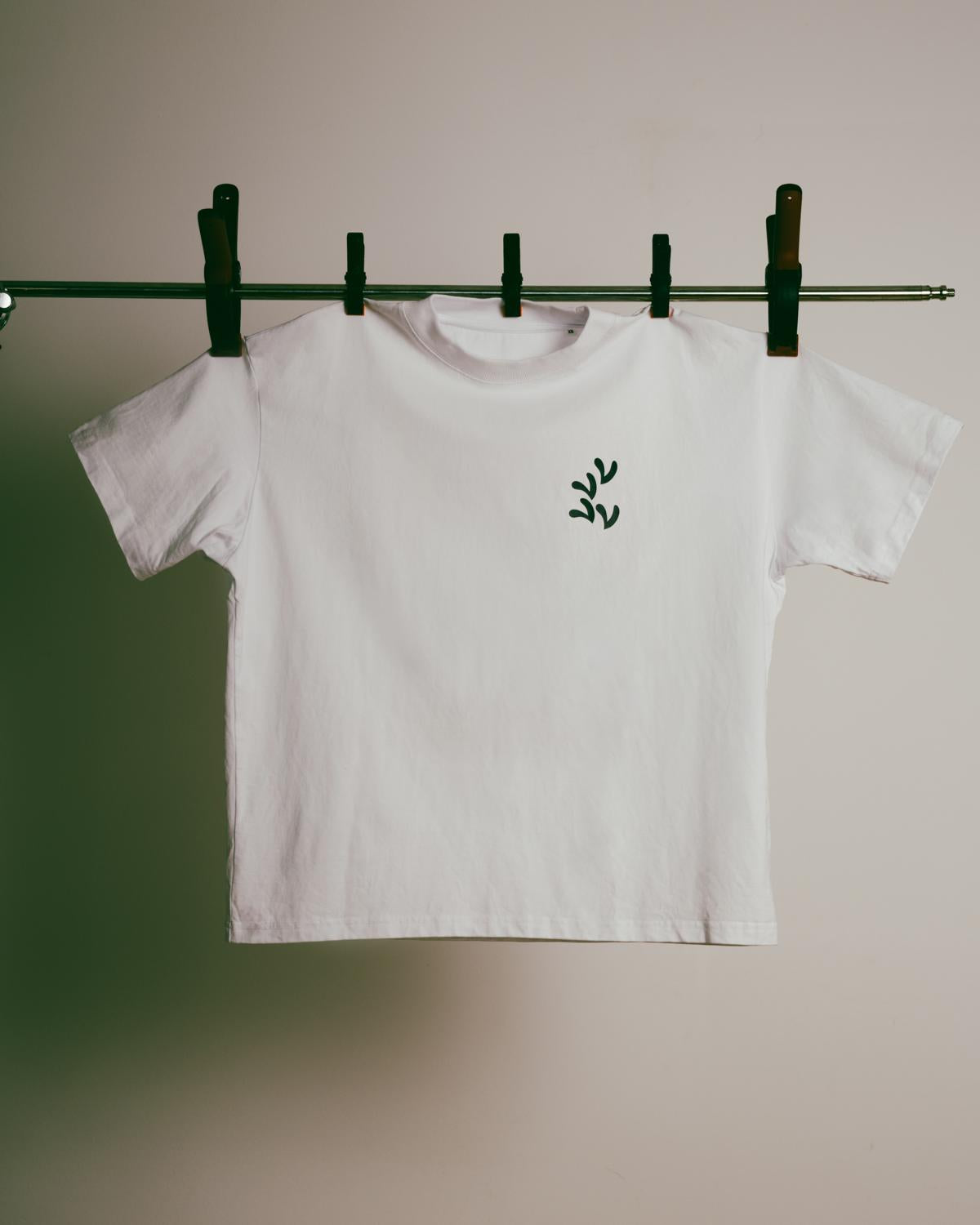 the "greek sunset birds" T-Shirt