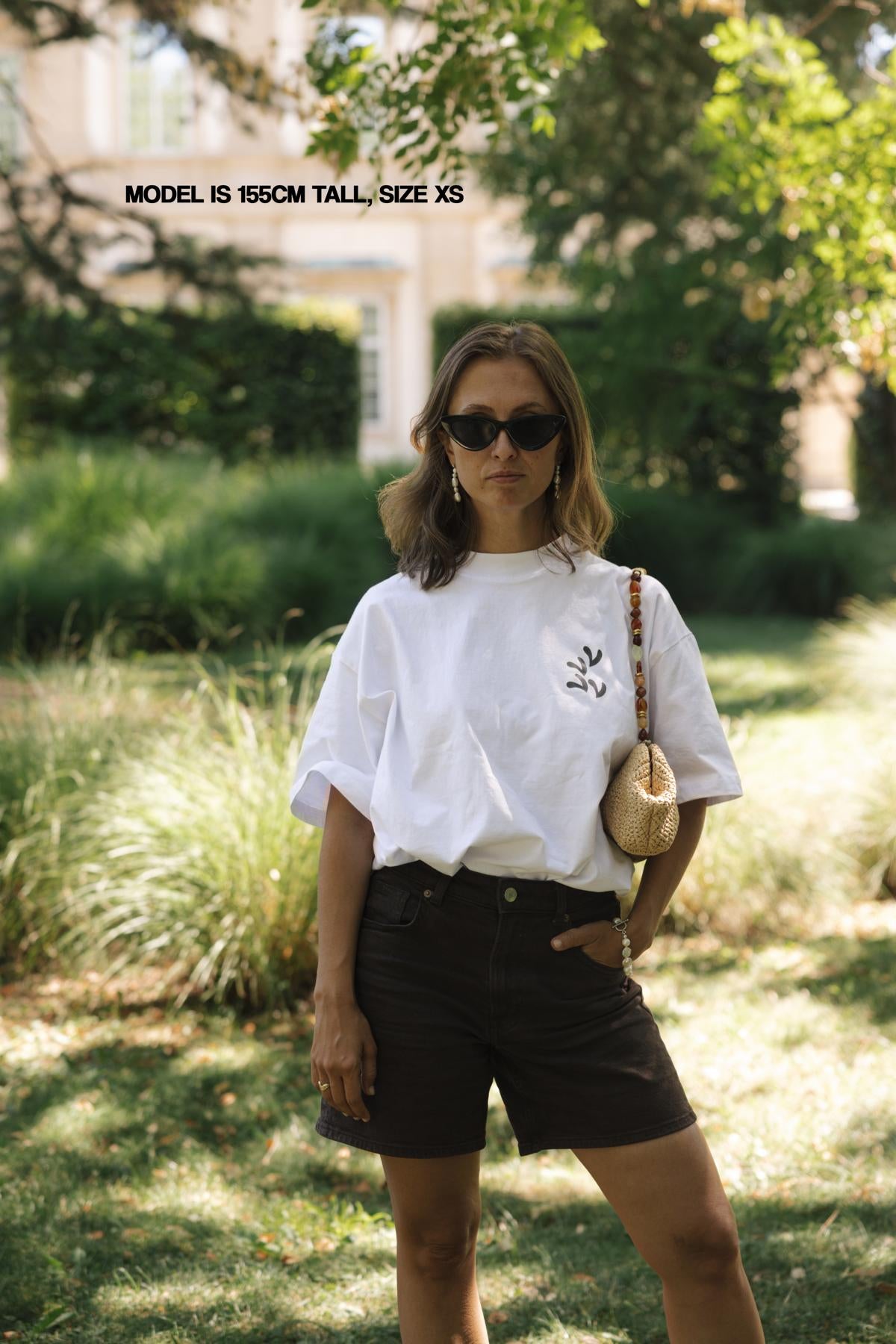 the "greek sunset birds" T-Shirt