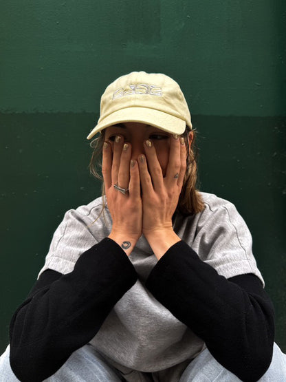 Edge Dad Cap