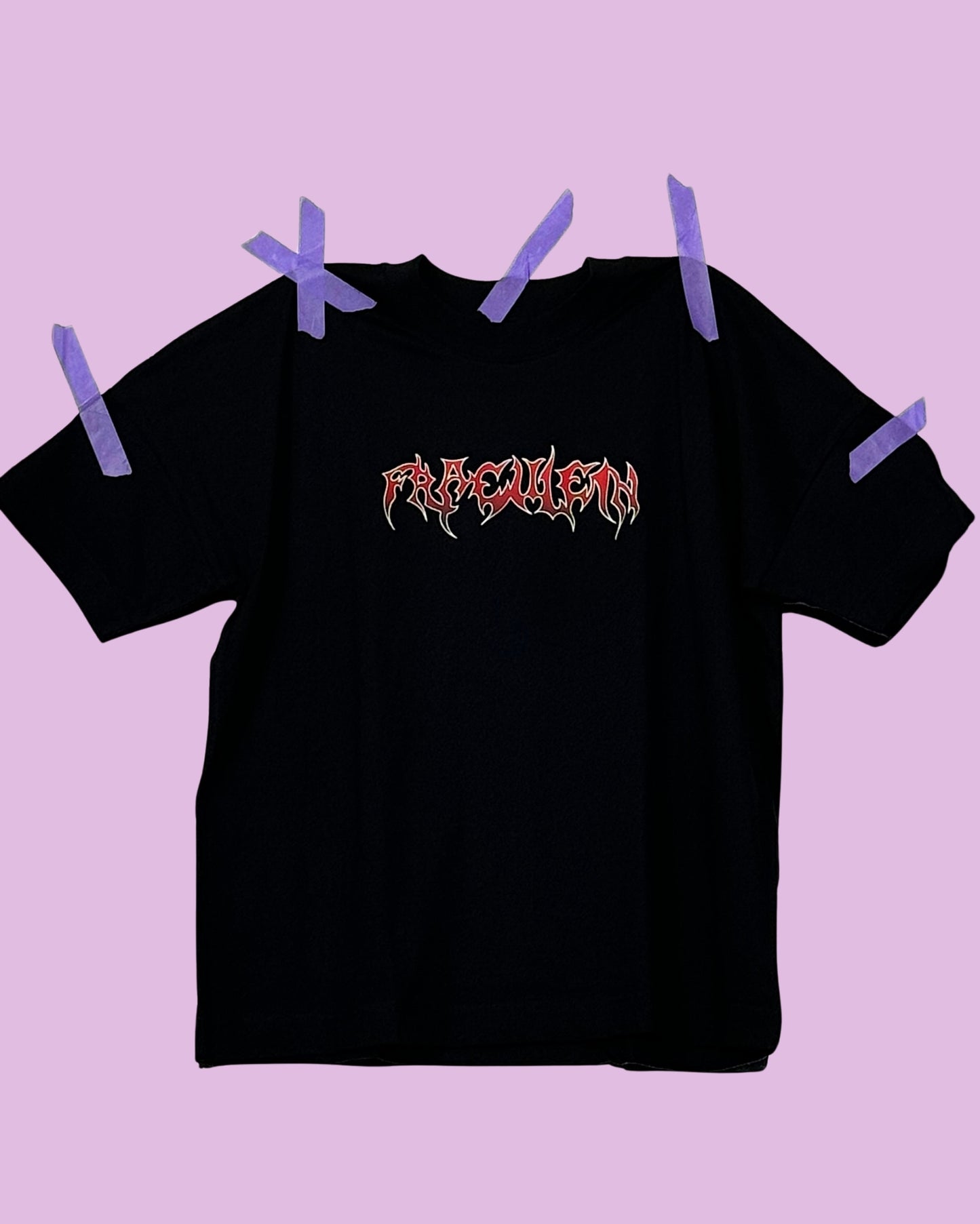 badass fraeulein T-Shirt