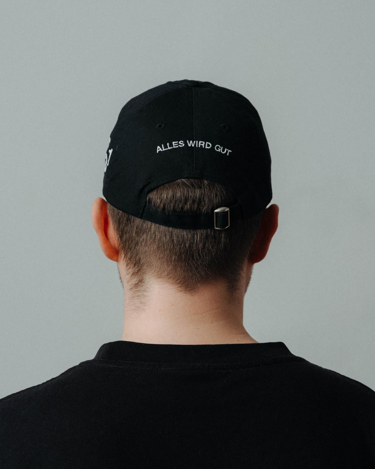 F31 Dad Cap