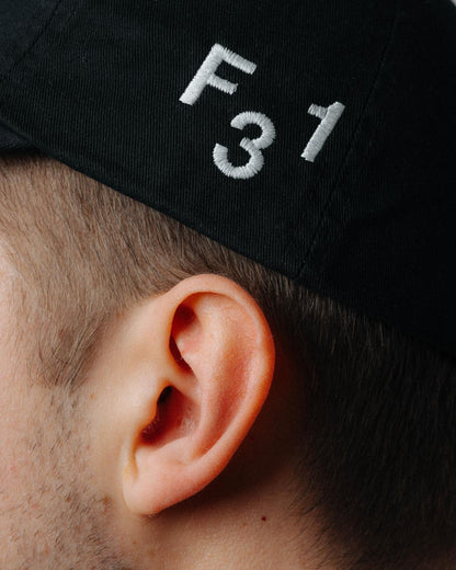 F31 Dad Cap
