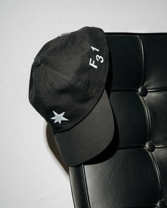 F31 Dad Cap