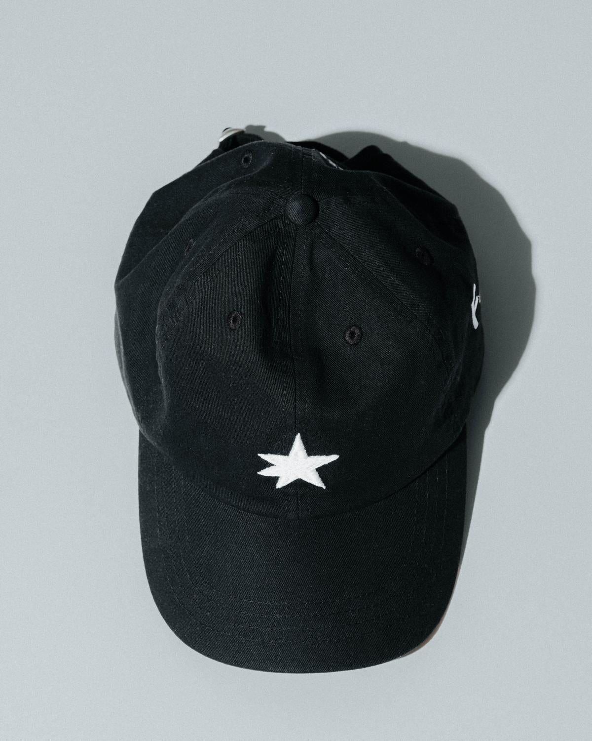 F31 Dad Cap