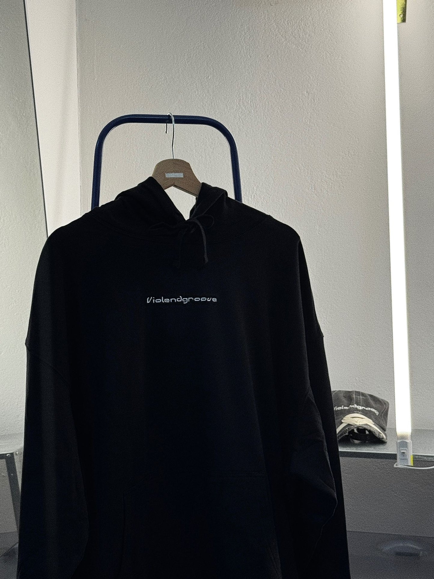 Violendgroove Hoodie