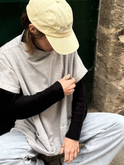 Edge Dad Cap