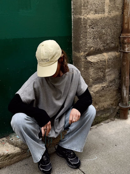 Edge Dad Cap