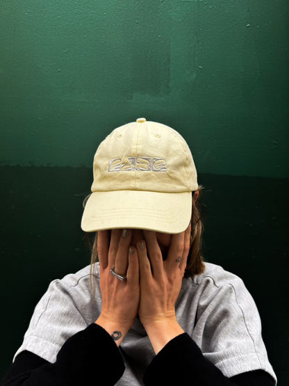 Edge Dad Cap