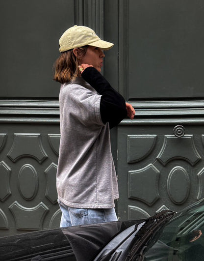Edge Dad Cap