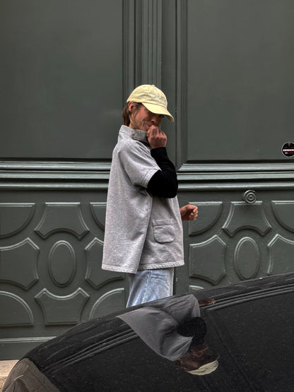 Edge Dad Cap