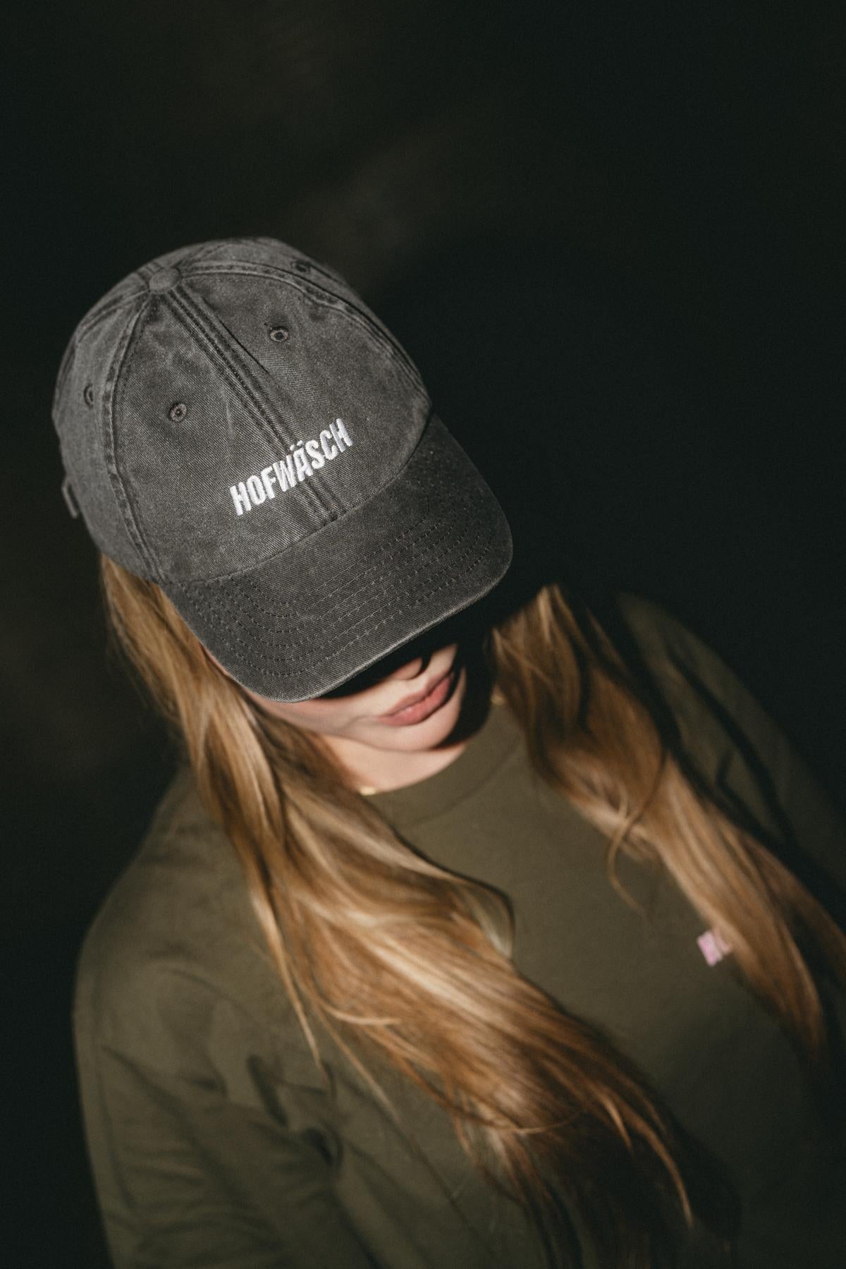 Hofwäsch Dad Cap Erwachsene