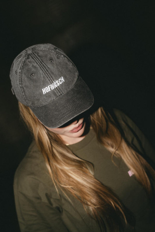 Hofwäsch Dad Cap Erwachsene