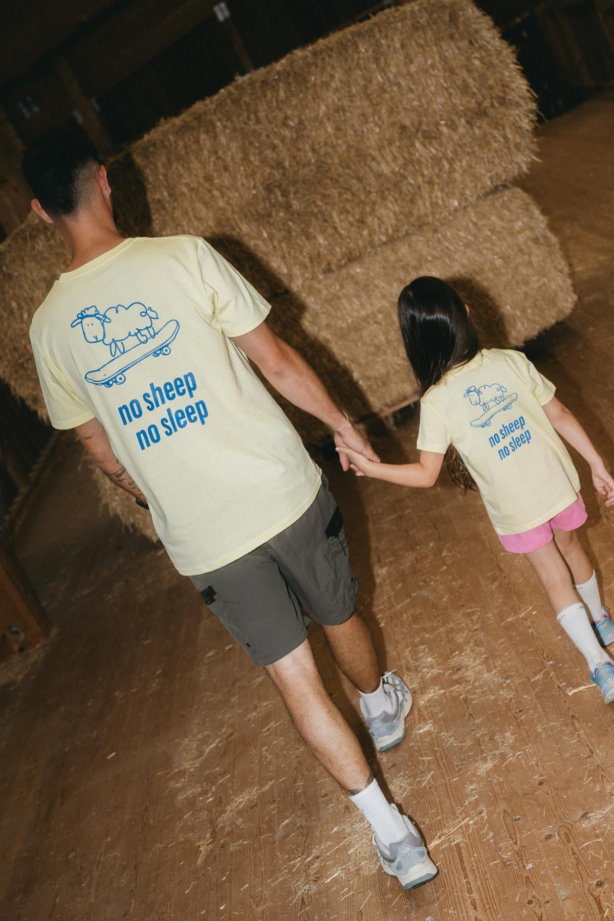 Hofwäsch T-Shirt Erwachsene