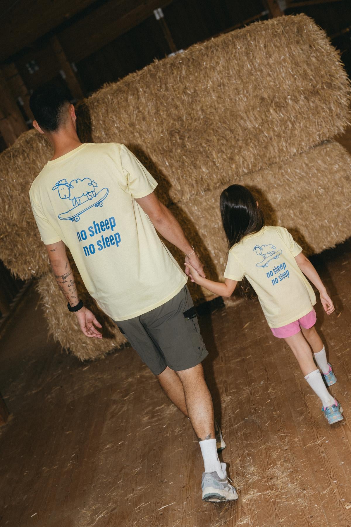 Hofwäsch T-Shirt Kids