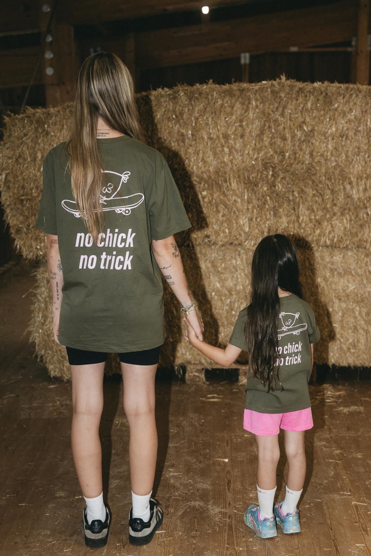Hofwäsch T-Shirt Erwachsene