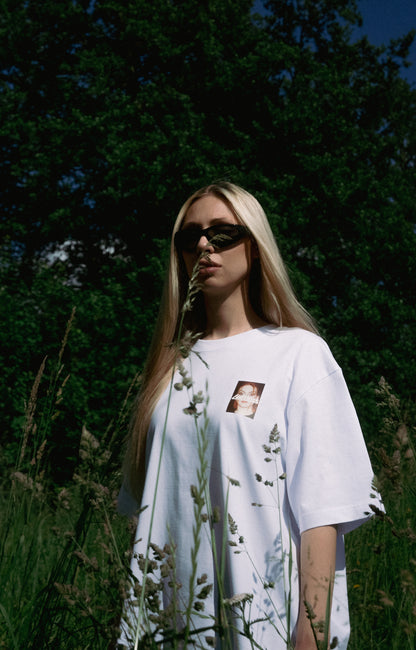 Community of culture Oversize Shirt