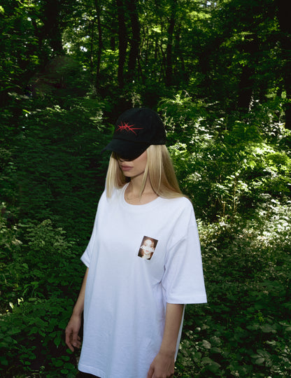 Community of culture Oversize Shirt