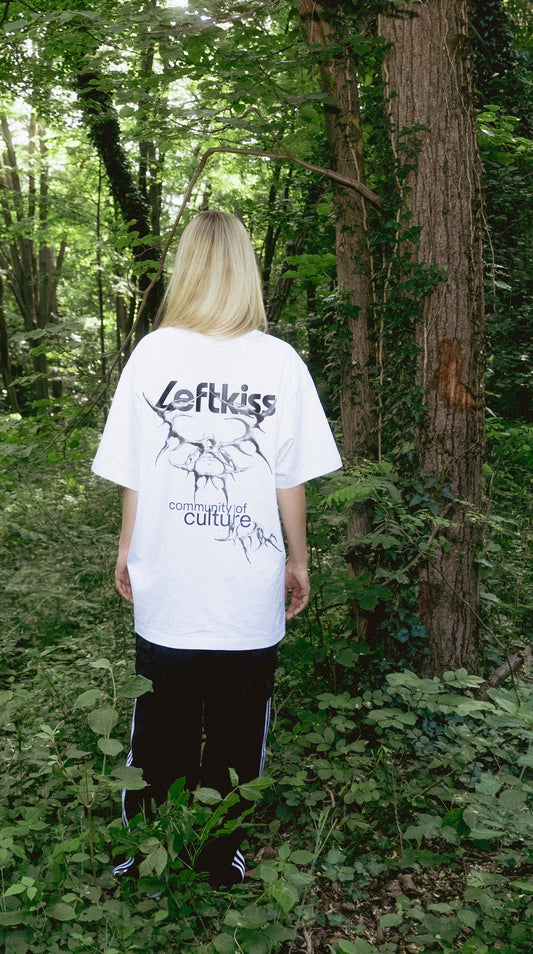 Community of culture Oversize Shirt