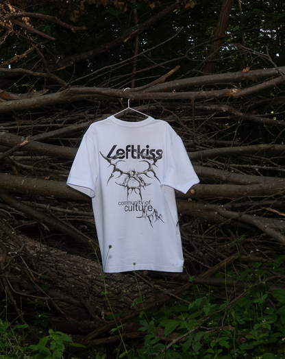Community of culture Oversize Shirt