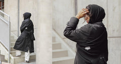 Coats & Jackets