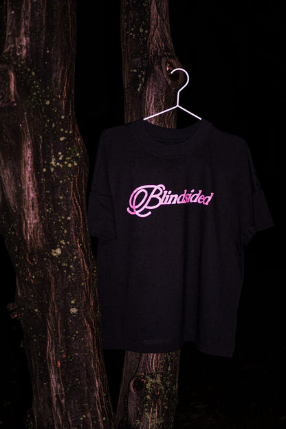 SHARKTANK  Blinsided T-SHIRT