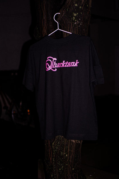 SHARKTANK  Blinsided T-SHIRT
