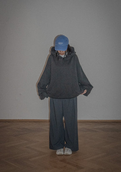 Mental Reunion Vintage Dad Cap Blue