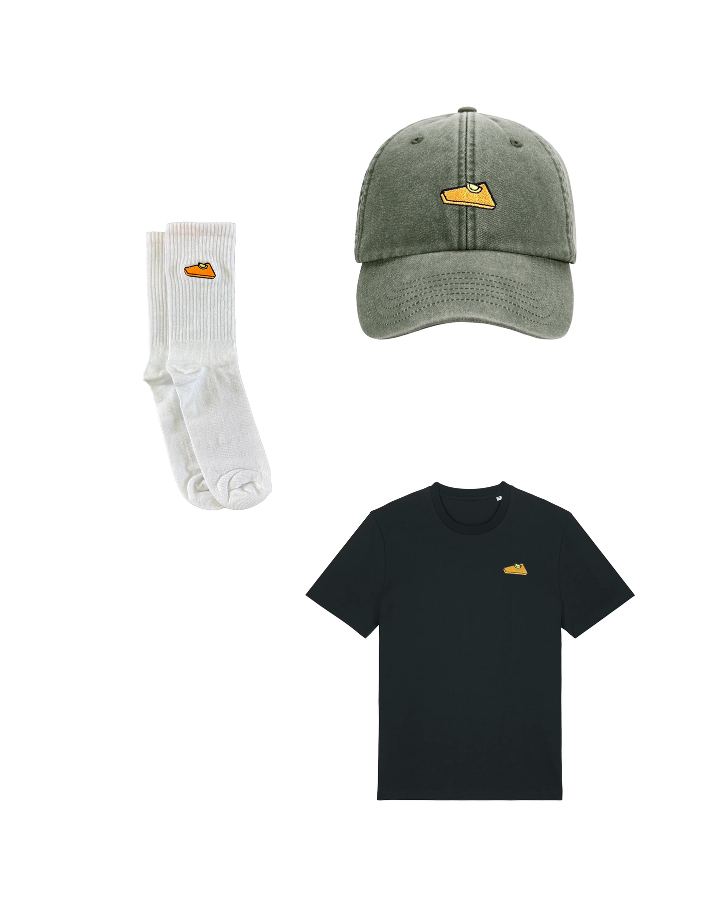 Trapezfisch FULL BUNDLE