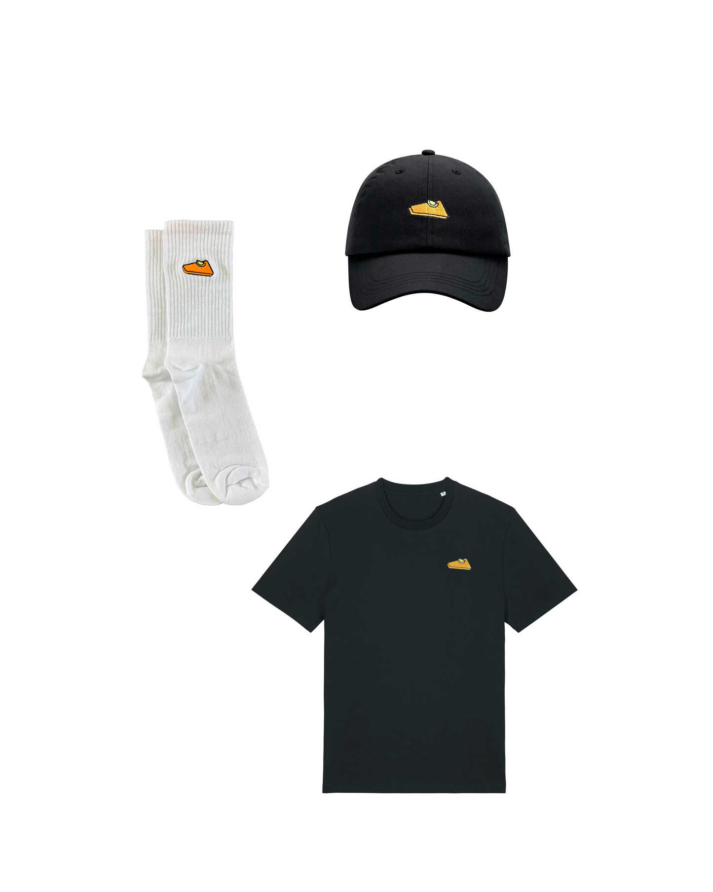 Trapezfisch FULL BUNDLE
