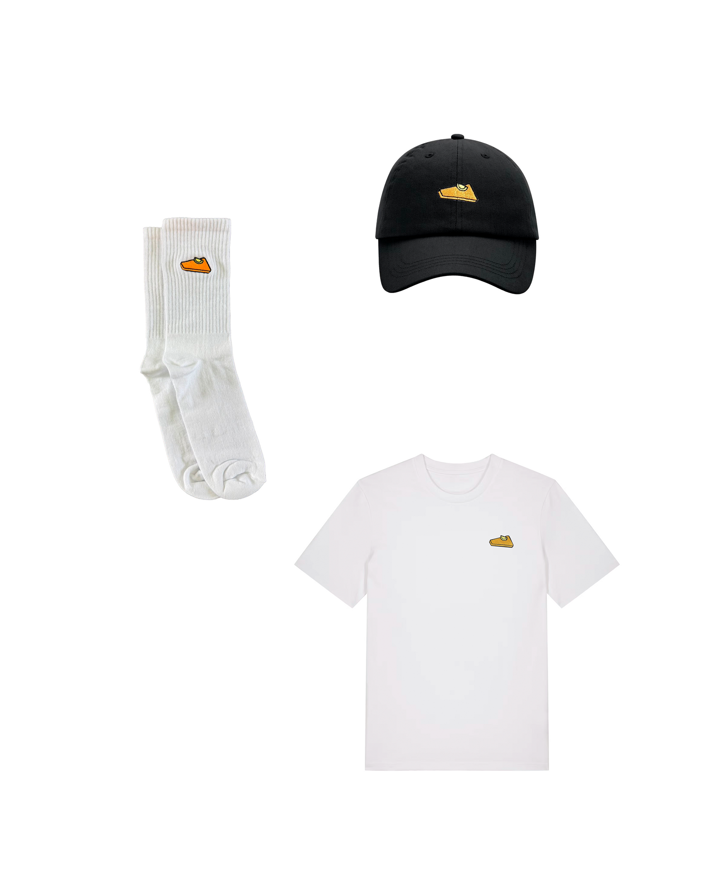 Trapezfisch FULL BUNDLE