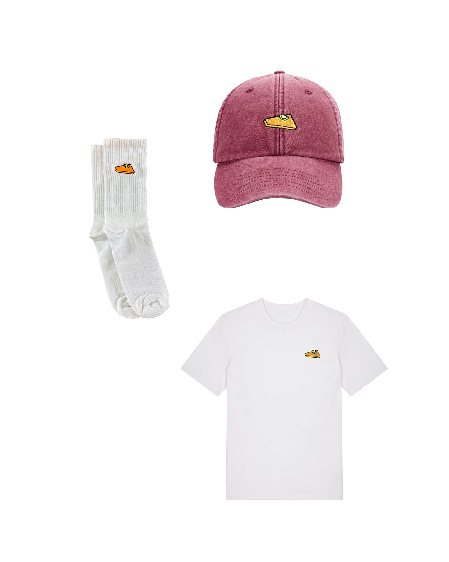 Trapezfisch FULL BUNDLE