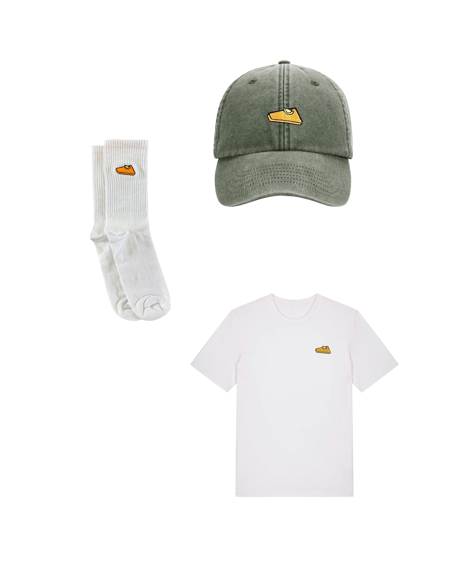 Trapezfisch FULL BUNDLE