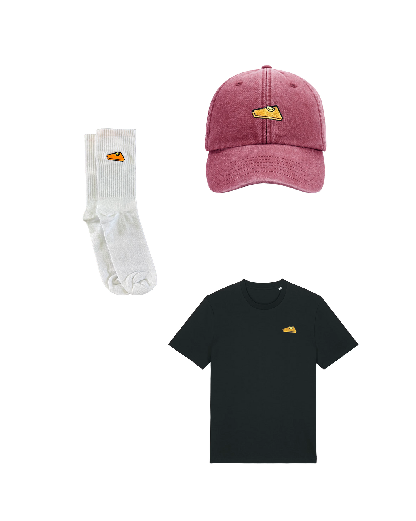 Trapezfisch FULL BUNDLE