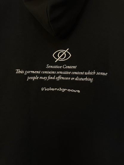 Violendgroove Hoodie