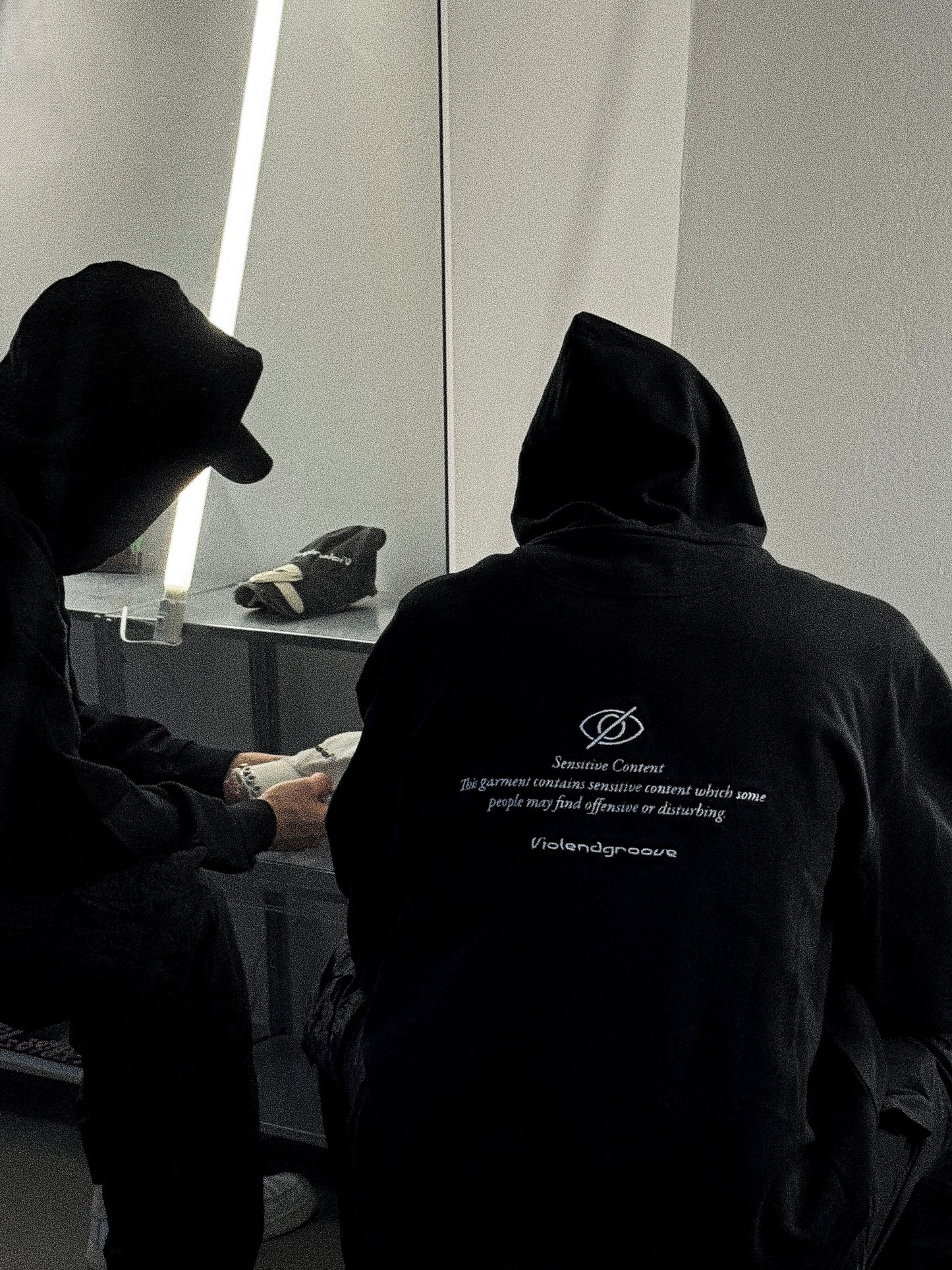 Violendgroove Hoodie