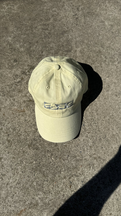 Edge Dad Cap