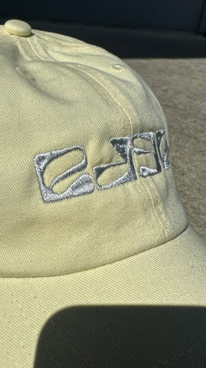 Edge Dad Cap