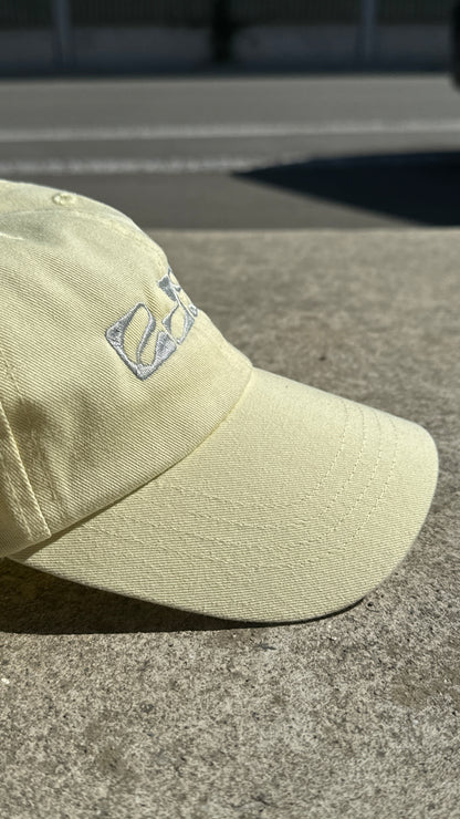 Edge Dad Cap