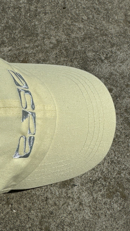 Edge Dad Cap