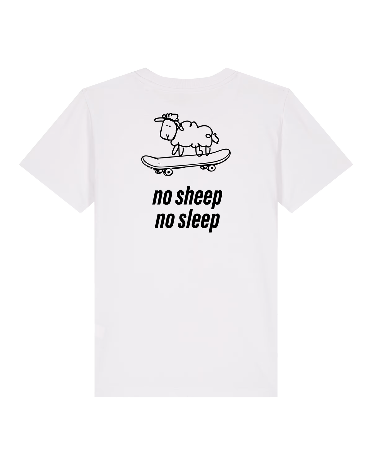 Hofwäsch T-Shirt Erwachsene