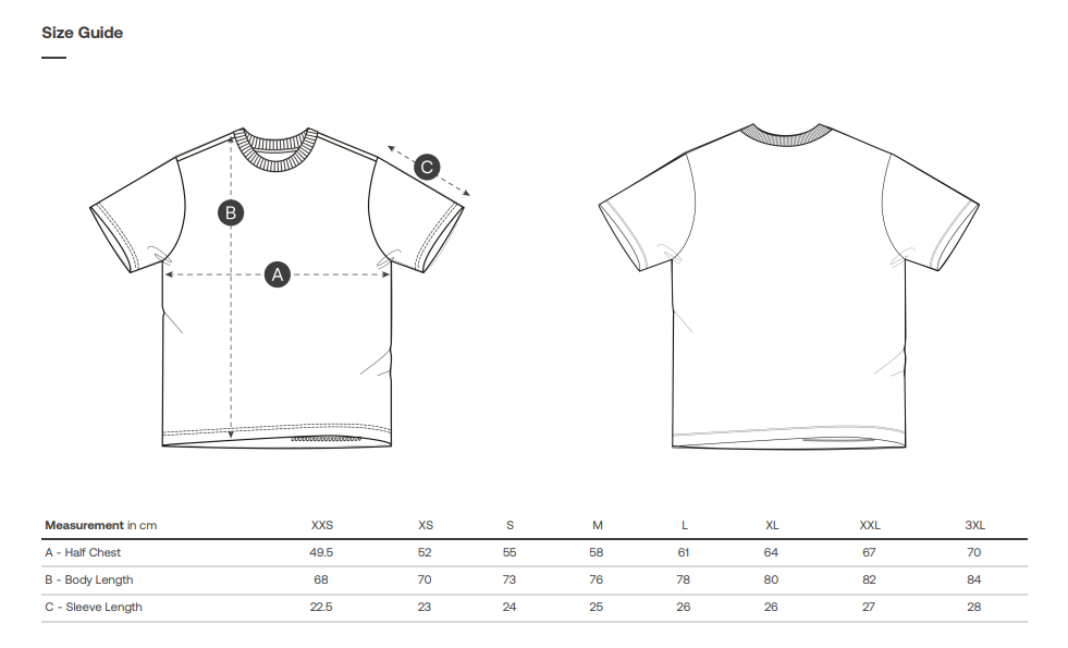 HOFWÄSCH OVERSIZE CHIANINAHOF T-SHIRT