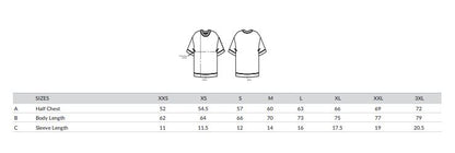 LEFTKISS CLASSIC SHIRT WHITE