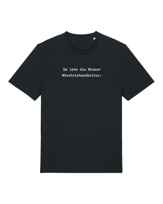 Es lebe... Regular Shirt