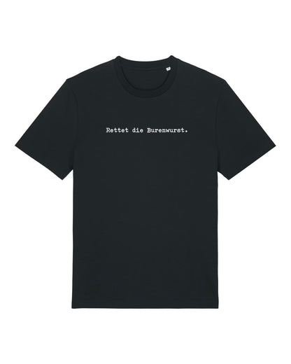 Burenwurst. Regular Shirt