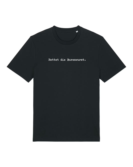 Burenwurst. Regular Shirt