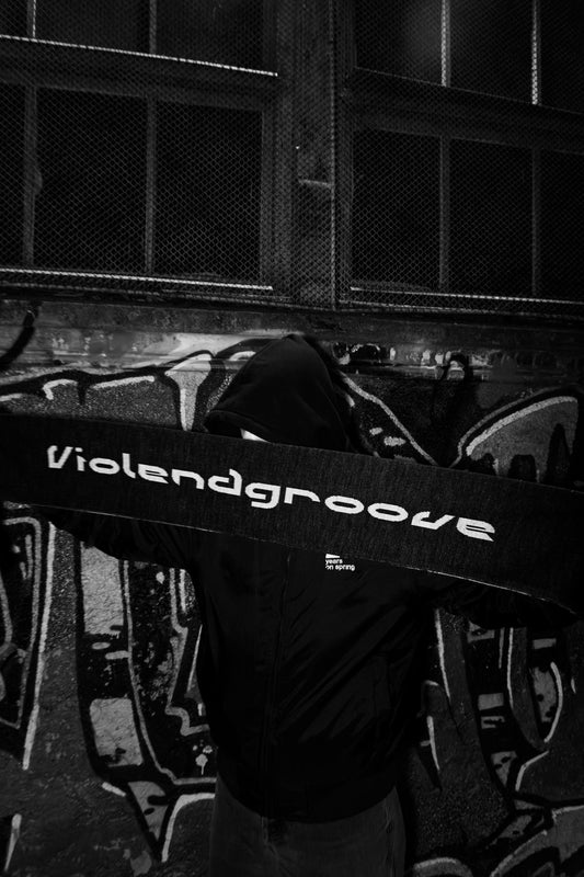 Violendgroove Scarf