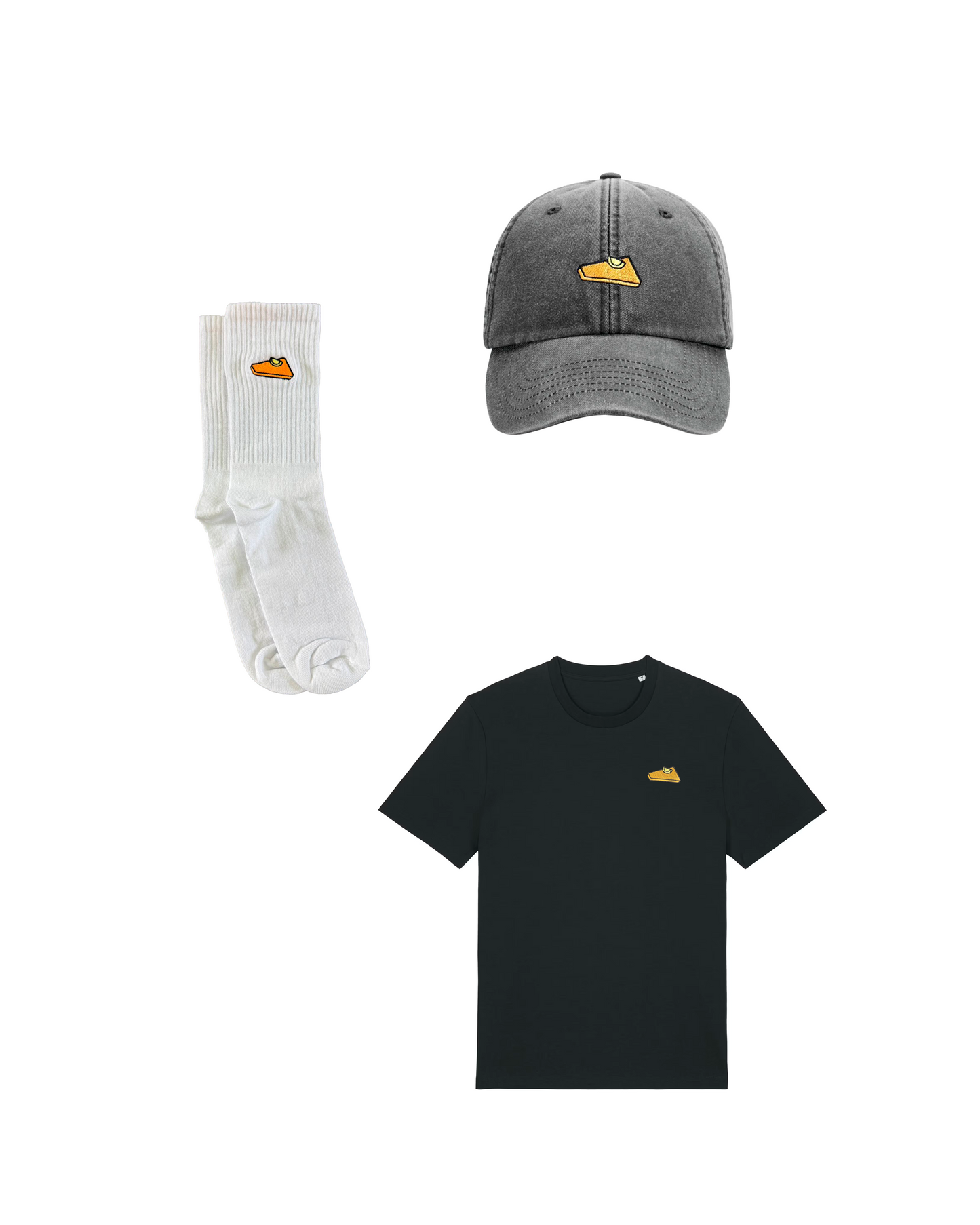Trapezfisch FULL BUNDLE