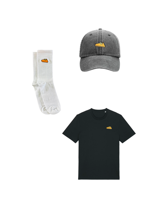 Trapezfisch FULL BUNDLE