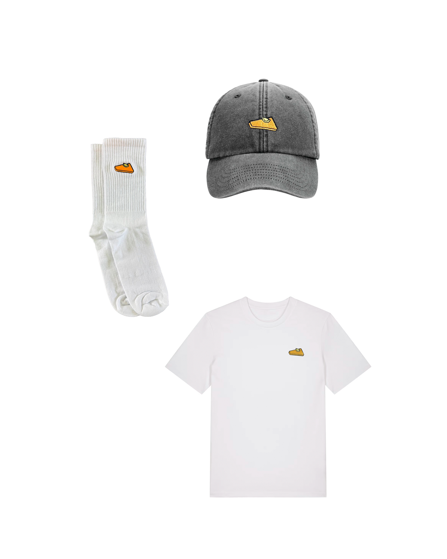 Trapezfisch FULL BUNDLE