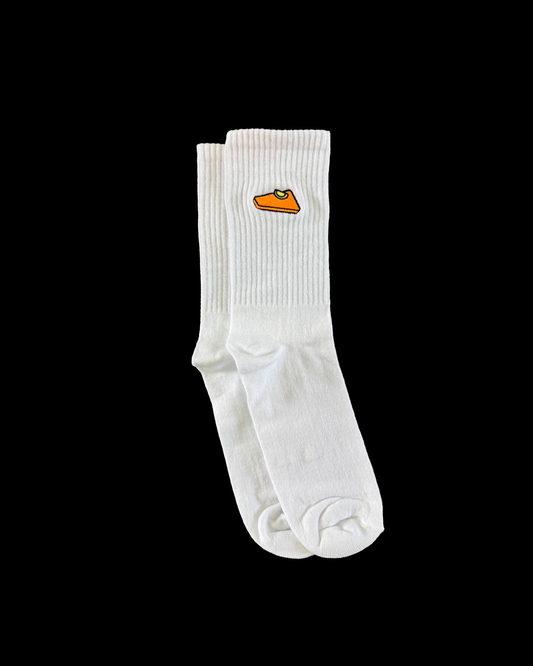 Trapezfisch Socken